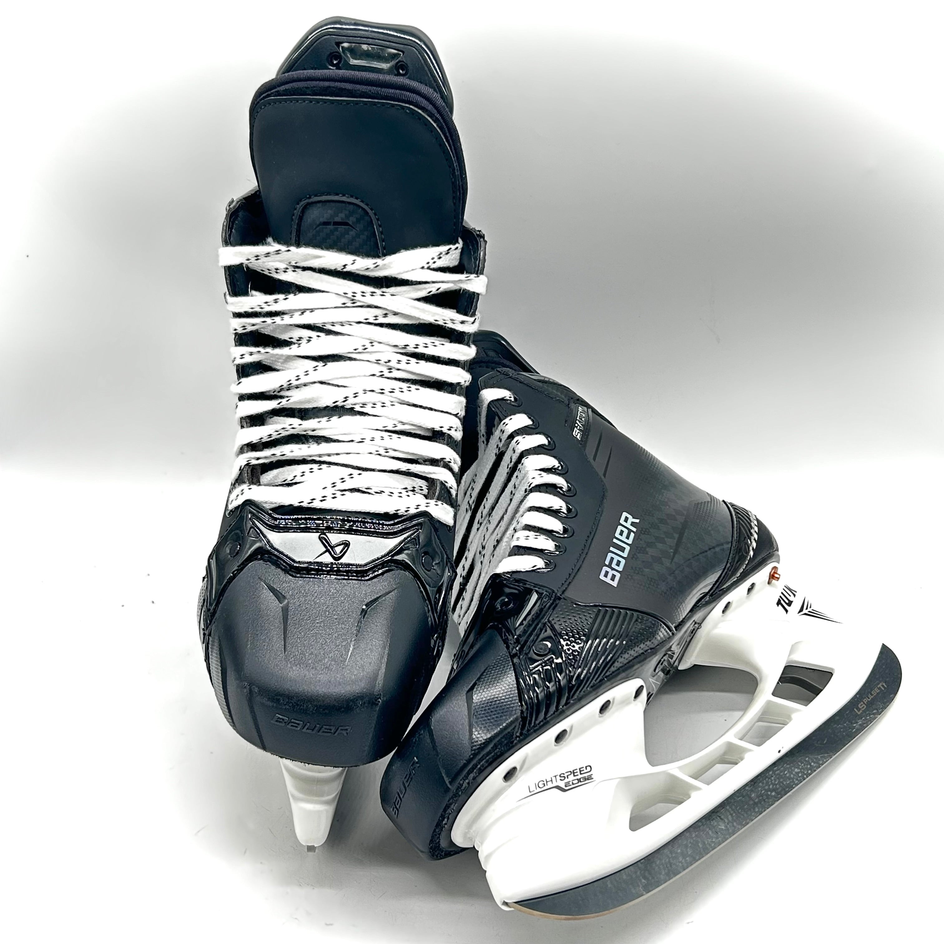 Patins de hockey Bauer Supreme Shadow Pro Stock - Taille 9D